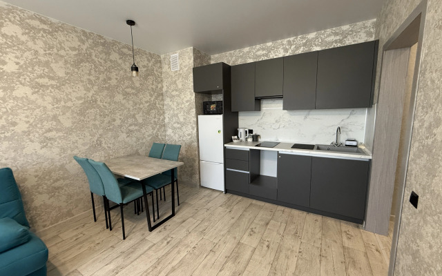 S Dizaynerskim Remontom Shumiloff Aartments Flat