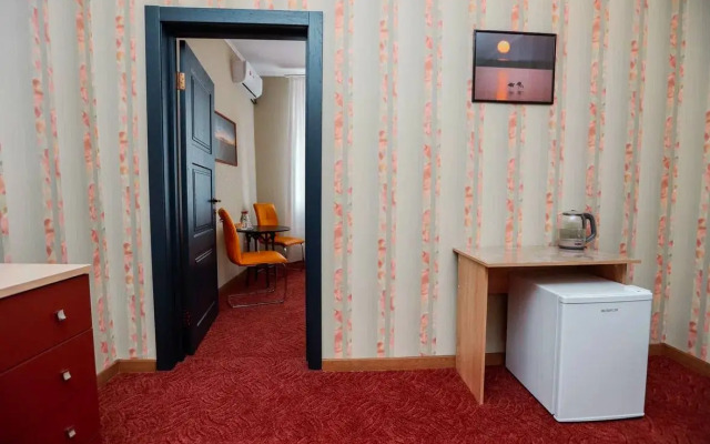 Hotel Mikheev
