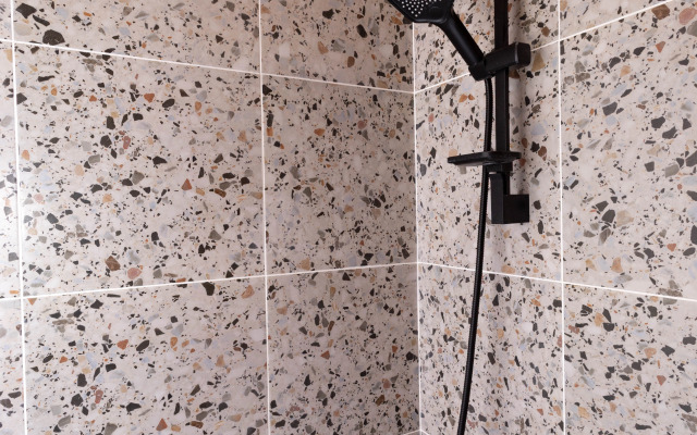 Квартира Лофт на Гептнера 17