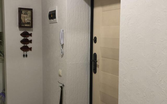 Апартаменты современные близко к центру