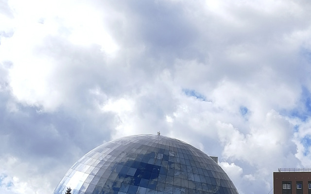 Квартира Уют у Музея Мирового океана