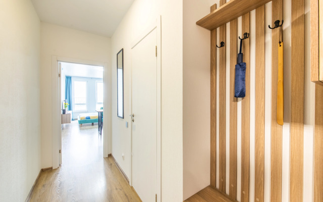 Апартаменты Beautiful view