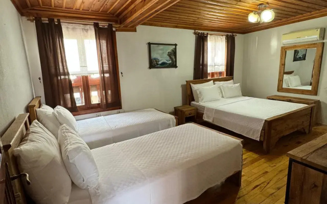 Casa Franco