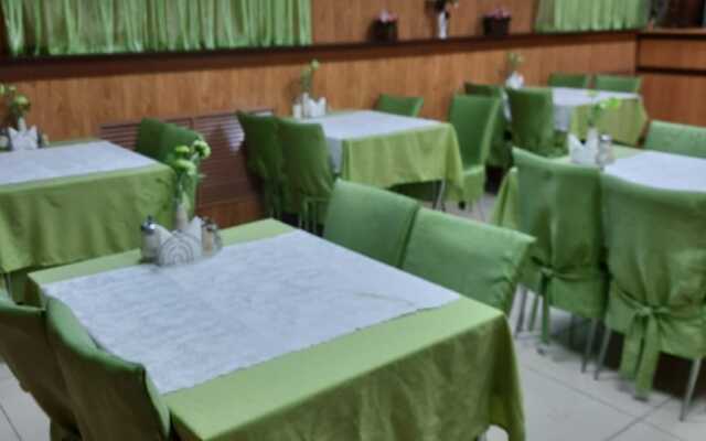 Гостевой Дом Орловская 1