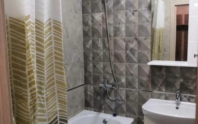 Sdam 1 Komnatnuyu Na Tukhachevskogo 30/7 Flat