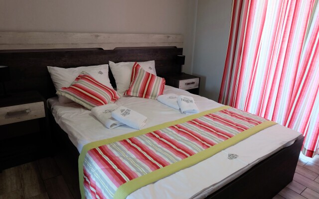 Paramithi Luxury Apartments