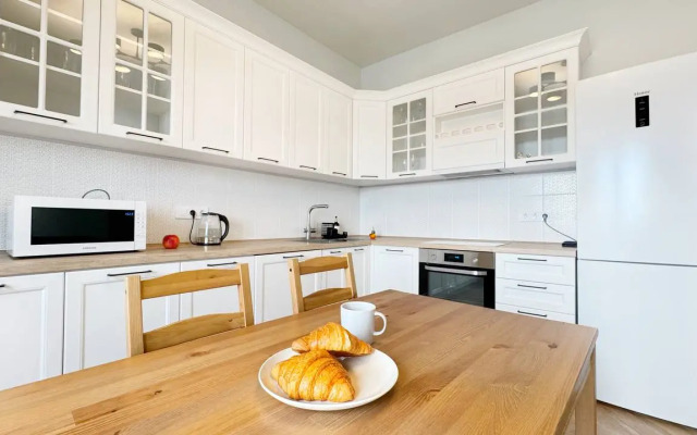 Квартира Good Home