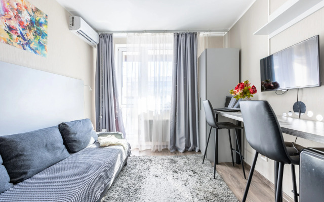 Квартира Улыбка уюта на Политехнической