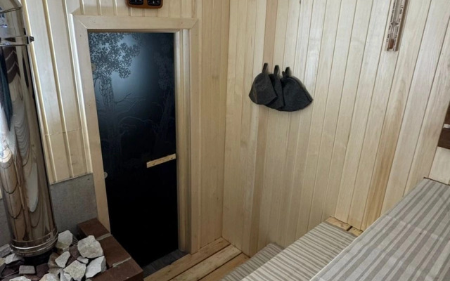 Частный дом Лесная гавань