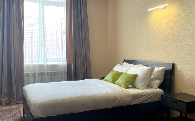 DarCity Hotel