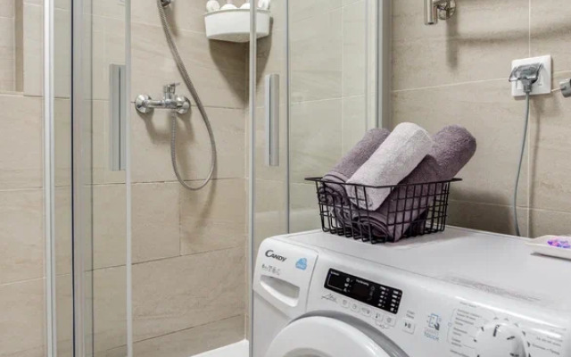 Квартира студия в 8 мин. от м. Авиамоторная