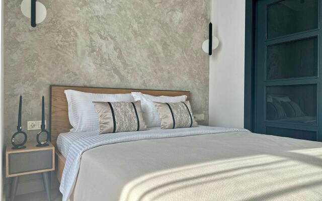 Premium Solnechny Ray Apartments