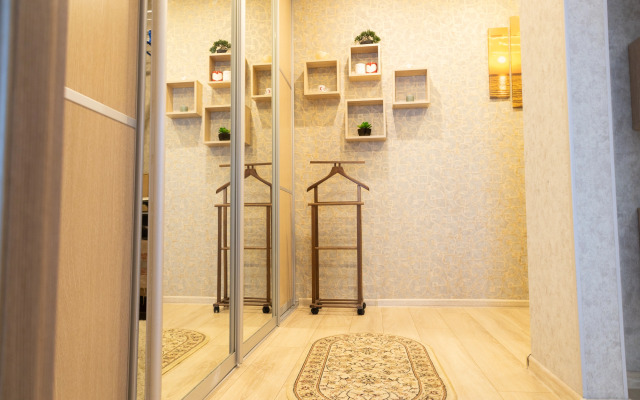 Квартира Счастливый Турист Советская рядом с детской больницей