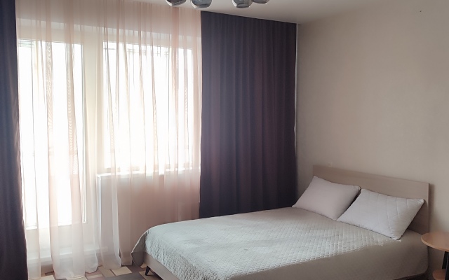 Na Gorkogo Krasroyal Flat