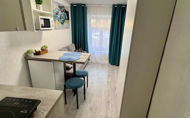 Апартаменты N2 на Петроградке