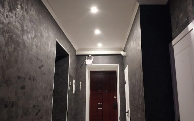 Мебелированные комнаты Космос на Владимирском