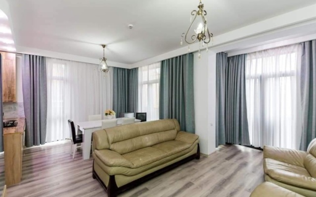 Apart Demari Apartments