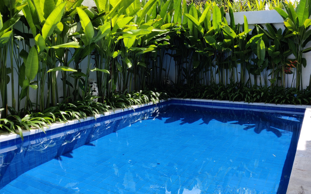 Dreamland Guest Bali Villa in Uluwatu by Globalstay Apart-hotel – Pool – Kuta