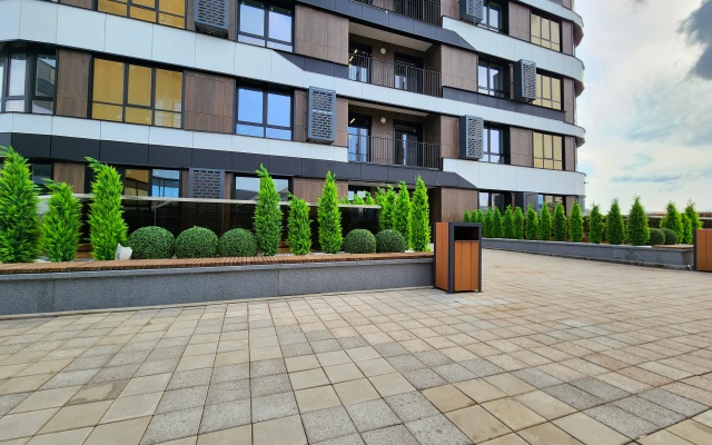 Comfort Home Vip v Metropolis Apartments
