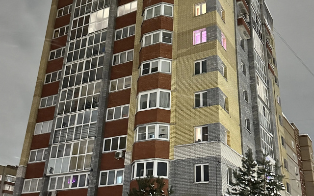 Kvartira U Dvorca Brakosocetania