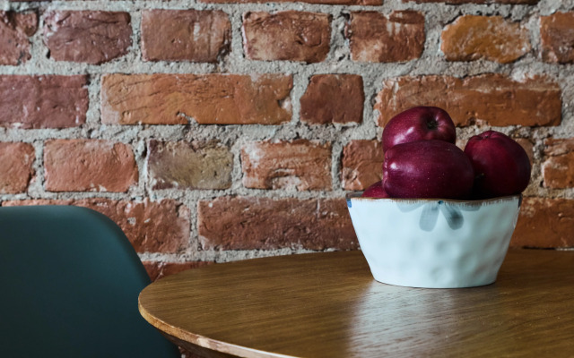 Апартаменты Смольный Фьюжн на Достоевского