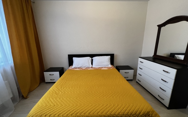 Alexhome Rp Sverdlovskiy Stroiteley 9 Flat