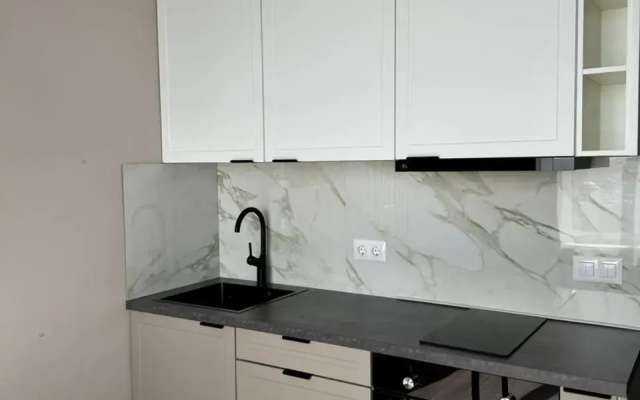 Studiya Biznes Na Rechnom Flat - Apartment in Moscou - Photo 5