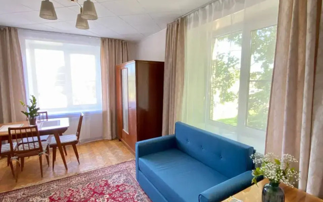 Апартаменты у Метро Светлый Мир