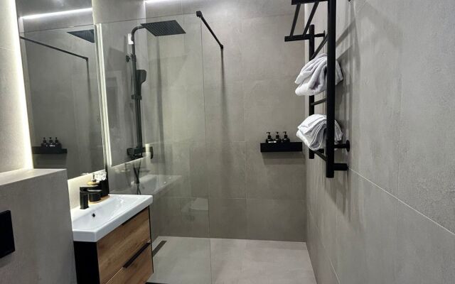 Yeremenko 112/1s2 Apartments 1