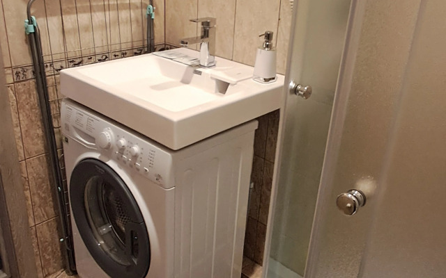 Апартаменты Legenda Home