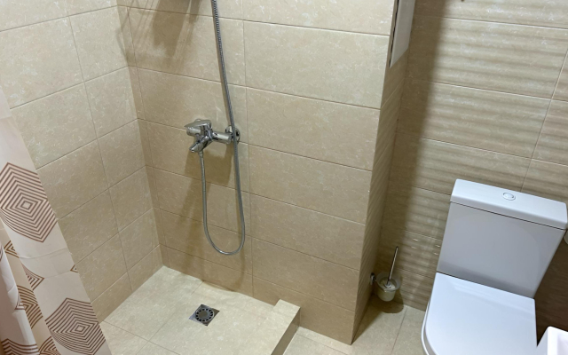 Zhemchuzhina Chernogo Morya Standart 25m Apartments