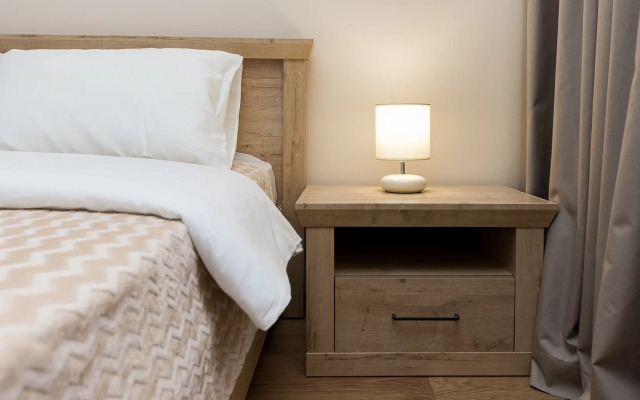 Квартира Шикарная квартира на Цвиллинга