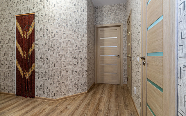 Квартира ЖК Губернский