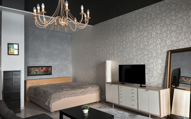 Апартаменты Современные в Жк Берег