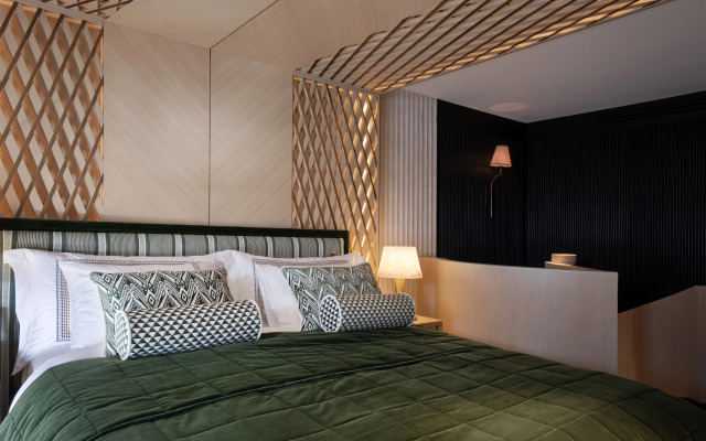 Vakko Hotel Sumahan Bosphorus