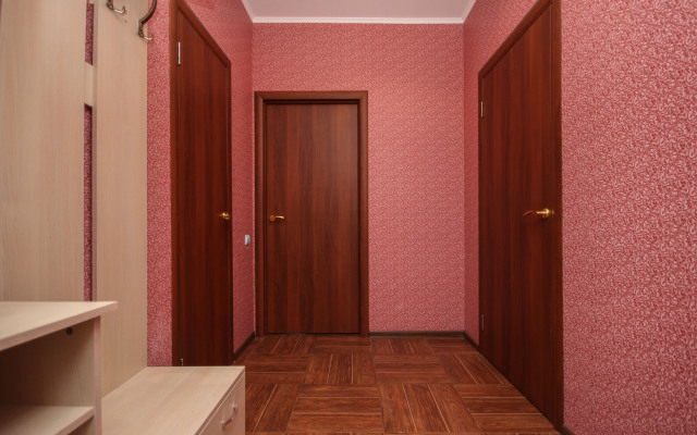 Dolina Apartments
