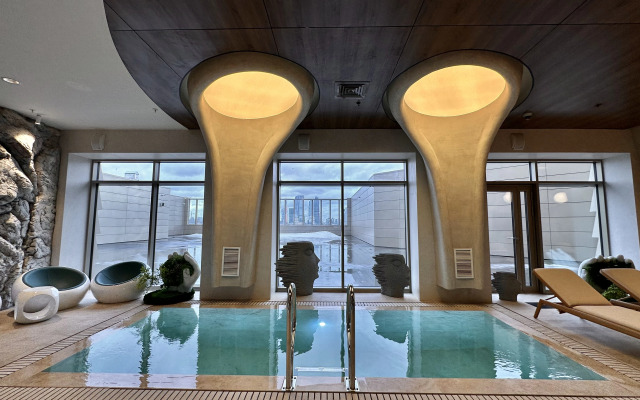 Palmira Art Hotel