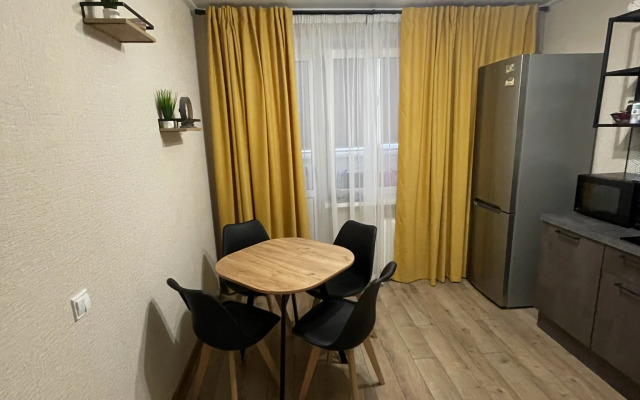 Квартира Три гуся