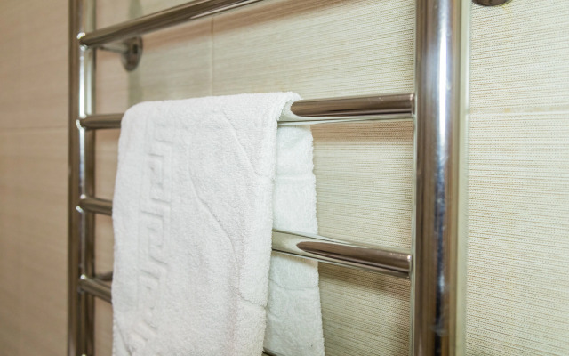 Квартира Комфортная и уютная студия Оливия