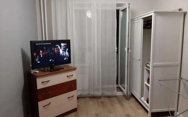 Na Metallurgov 24A Flat