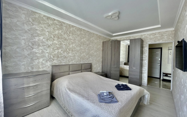 Квартира комфортная светлая Развита инфраструктура