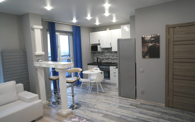 Domashnie Apartamenty "Rim" Apartment