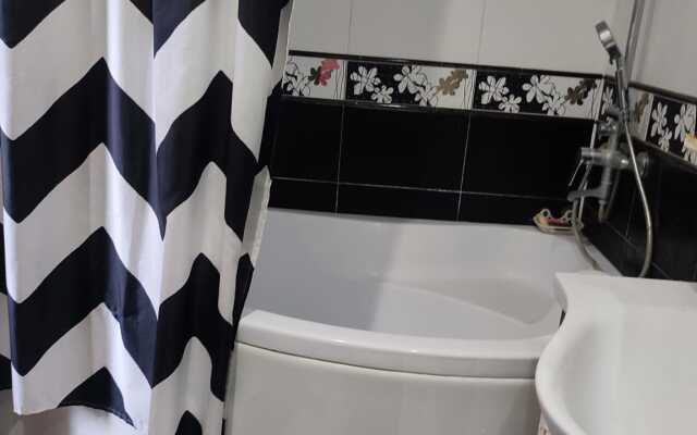 Apartment Apartment Gamidova 91b