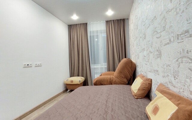 Uyutnaya Kvartira Venetsiya Flat