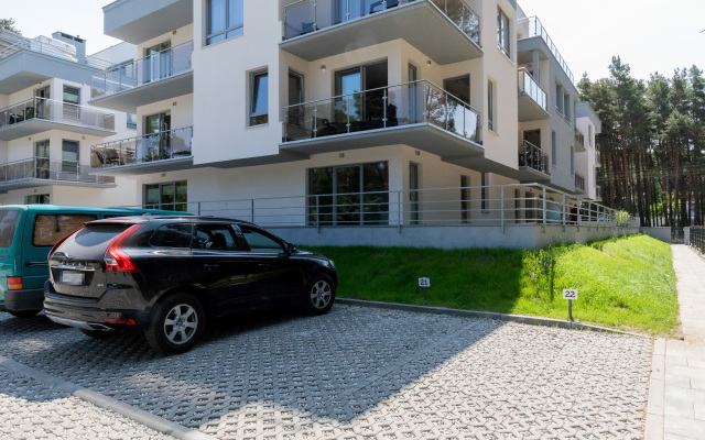 Villa Ula Apartaments