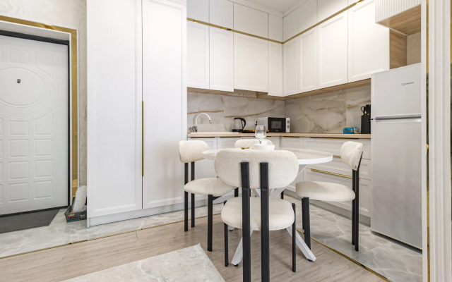 Q-Smart Modern Stay Flat