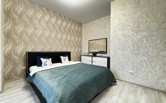 Квартира в Самом Центре Оренбурга