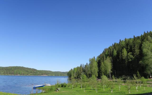 5 VILLANORDA Guest House