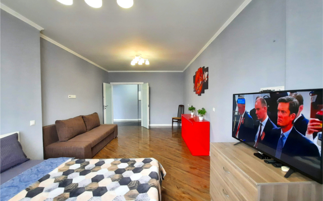 The Loft Odnokomnatnaya kvartira u metro Novokosino Apartments