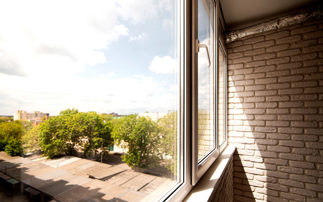 KEY2HOME na Frunze Flat